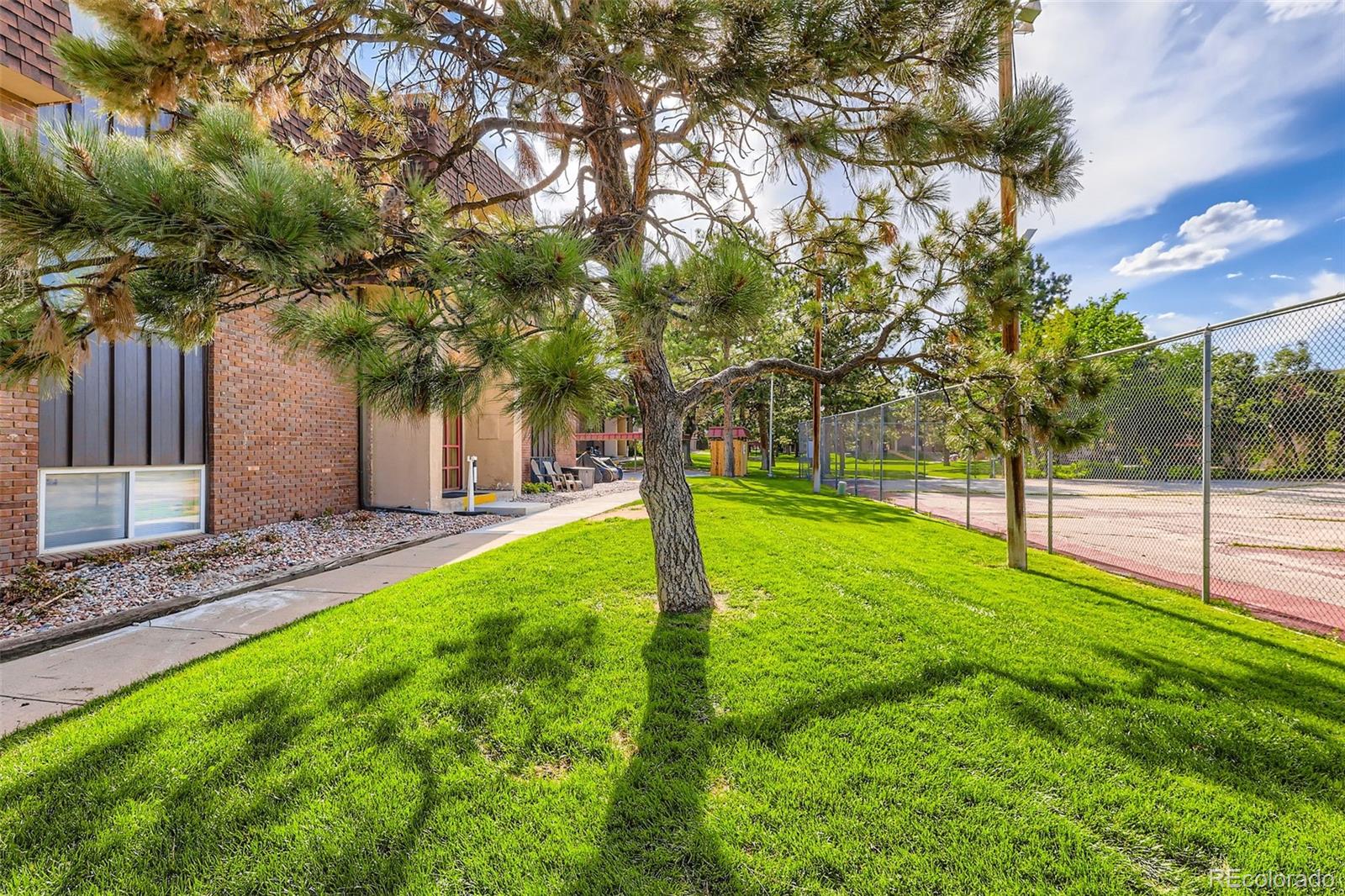 7755 E Quincy Avenue Denver CO 80237