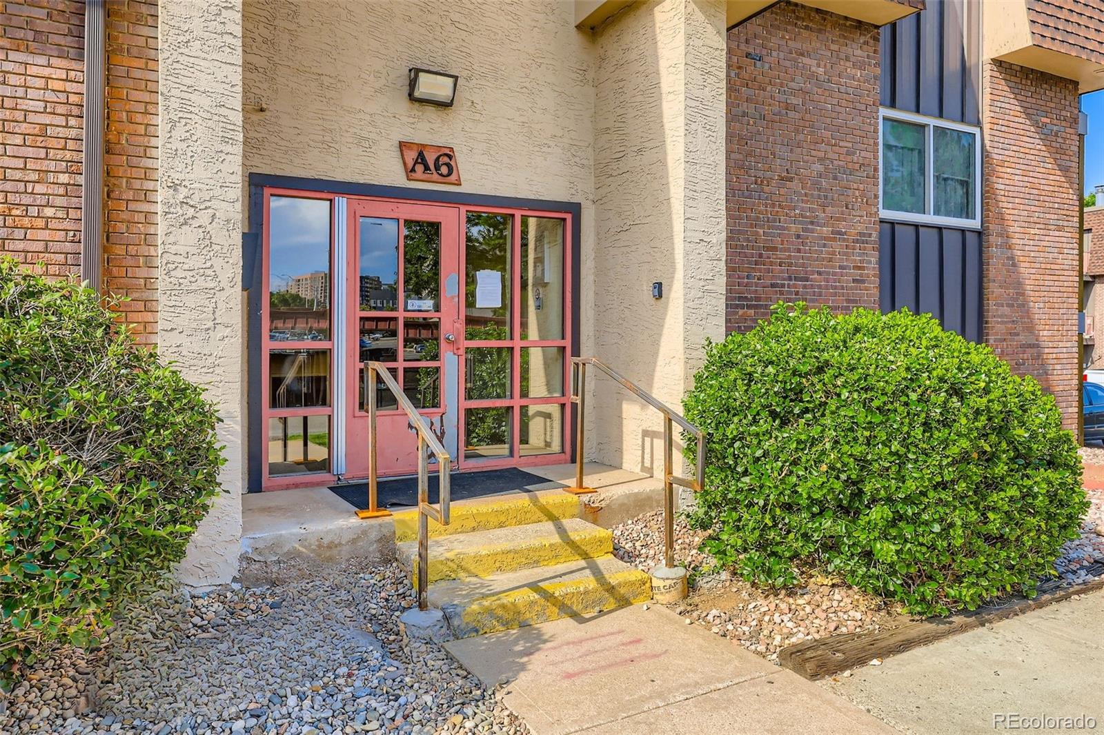 7755 E Quincy Avenue Denver CO 80237