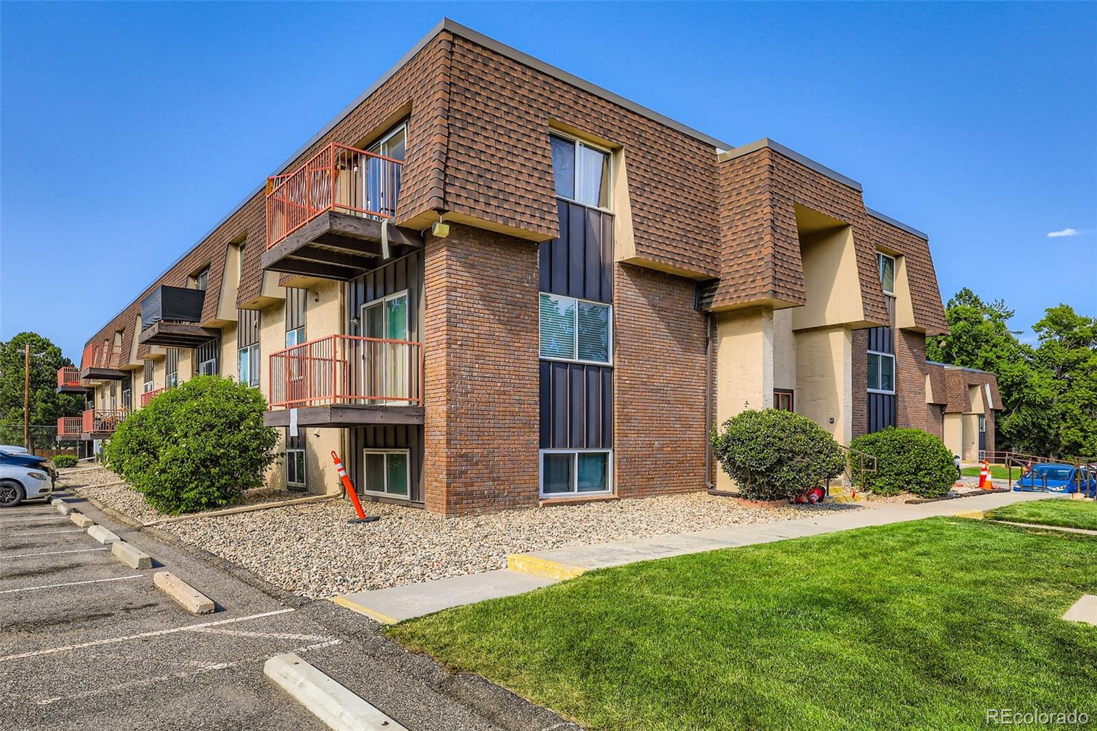 7755 E Quincy Avenue Denver CO 80237