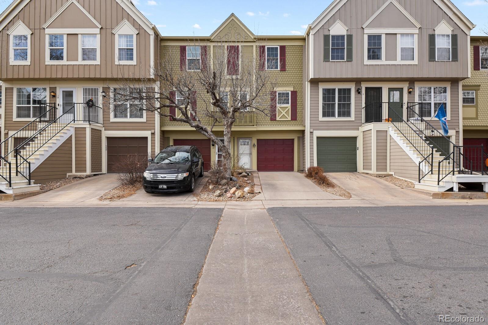 1811 S Quebec Way Denver CO 80231