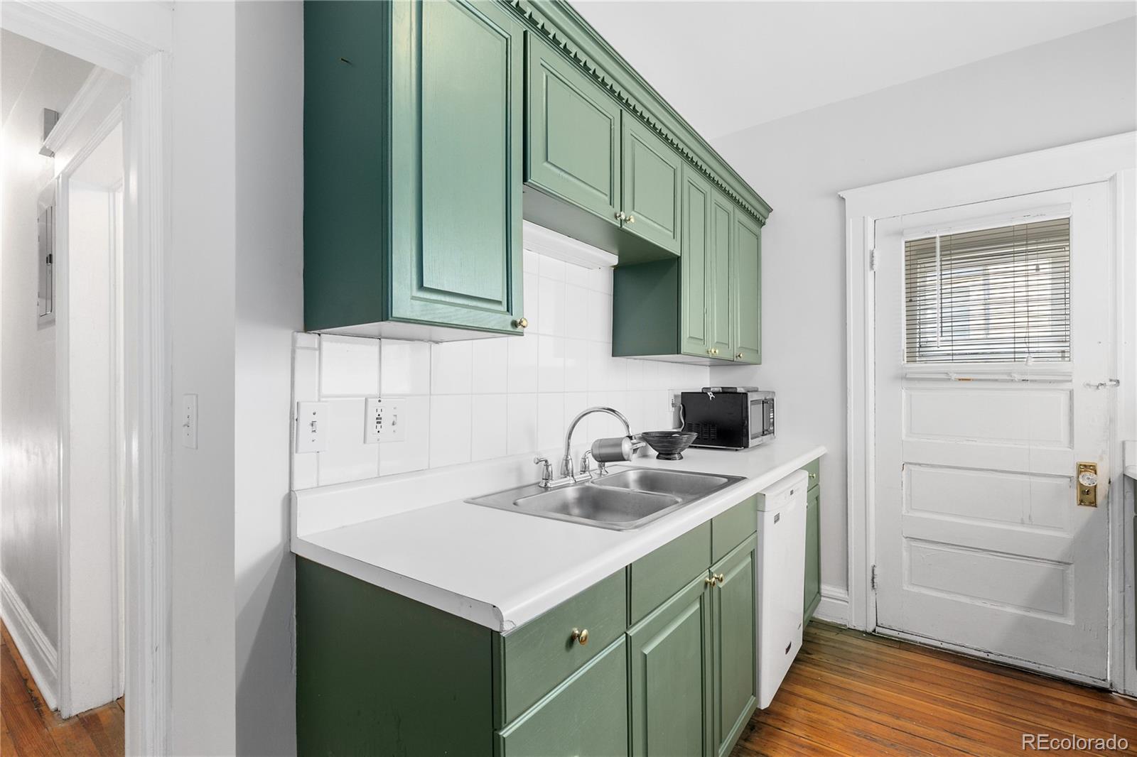 579 N Pennsylvania Street Denver CO 80203