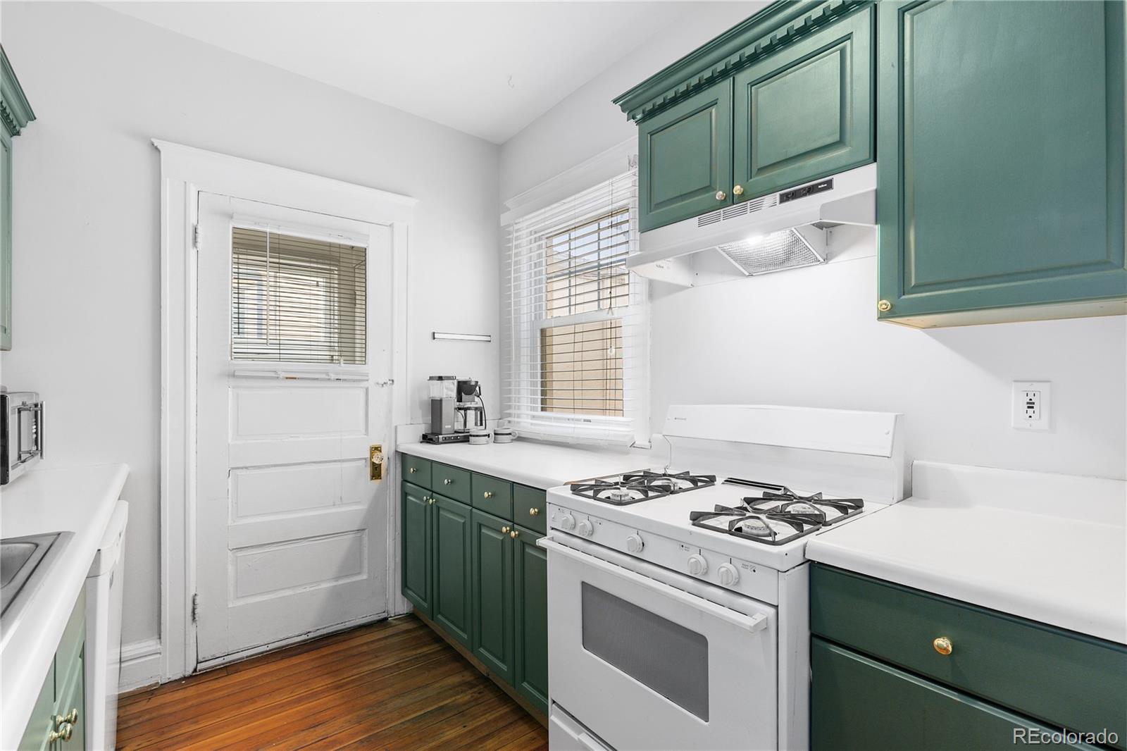 579 N Pennsylvania Street Denver CO 80203