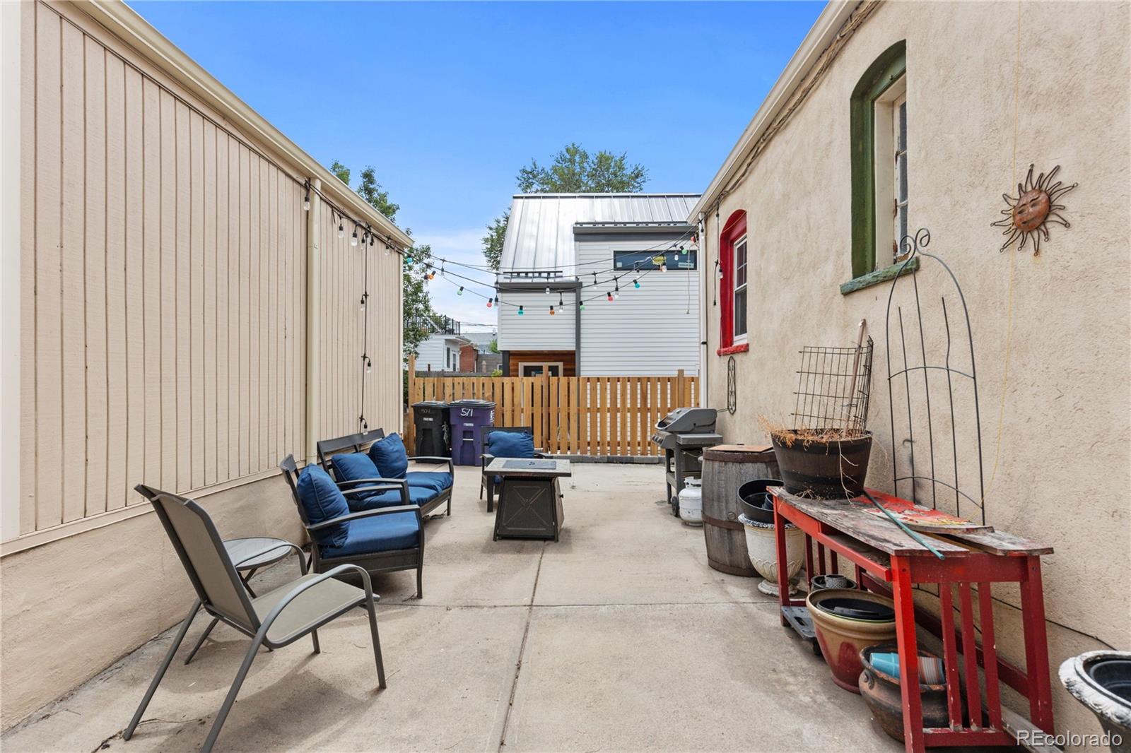 579 N Pennsylvania Street Denver CO 80203