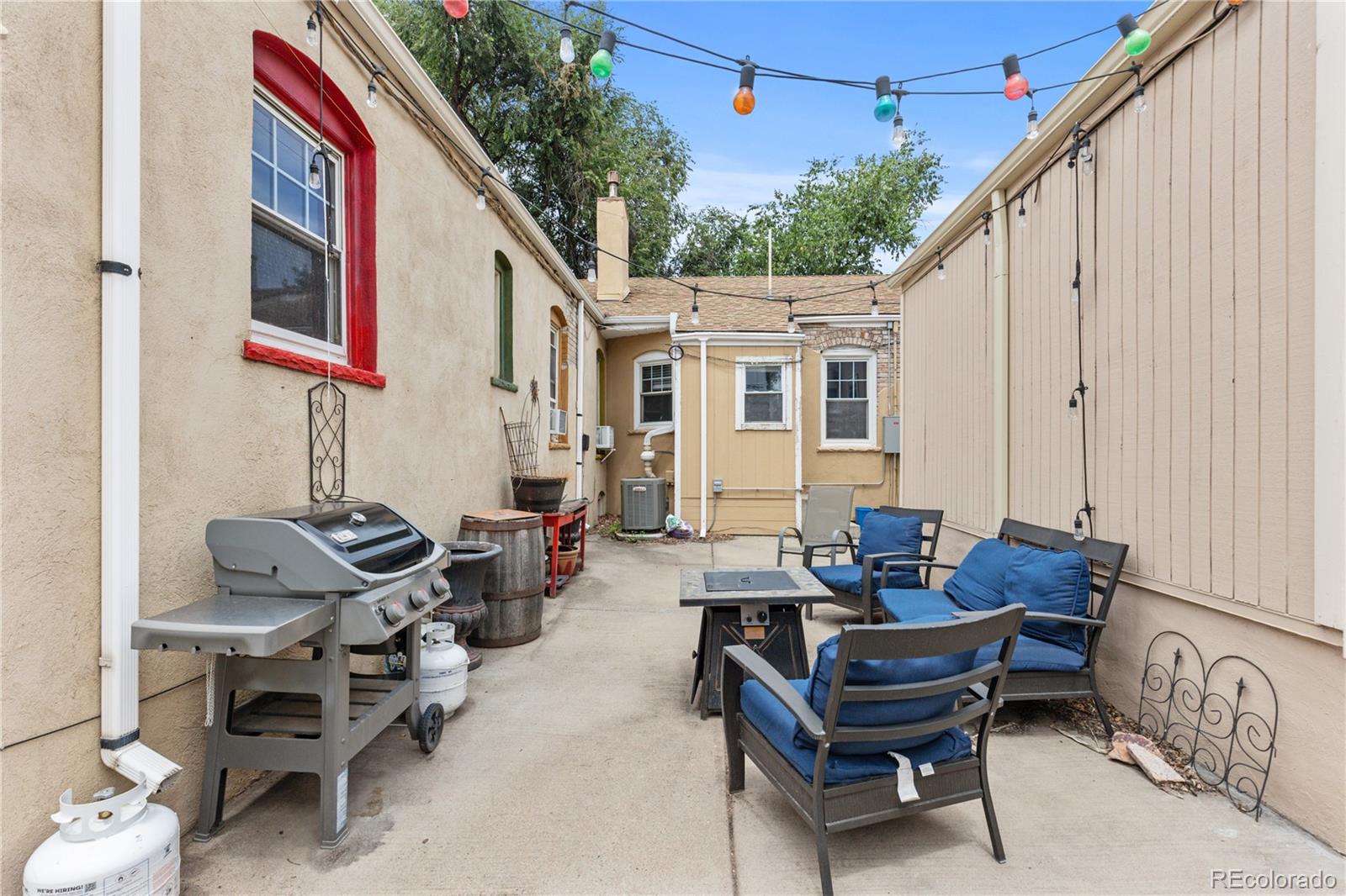 579 N Pennsylvania Street Denver CO 80203
