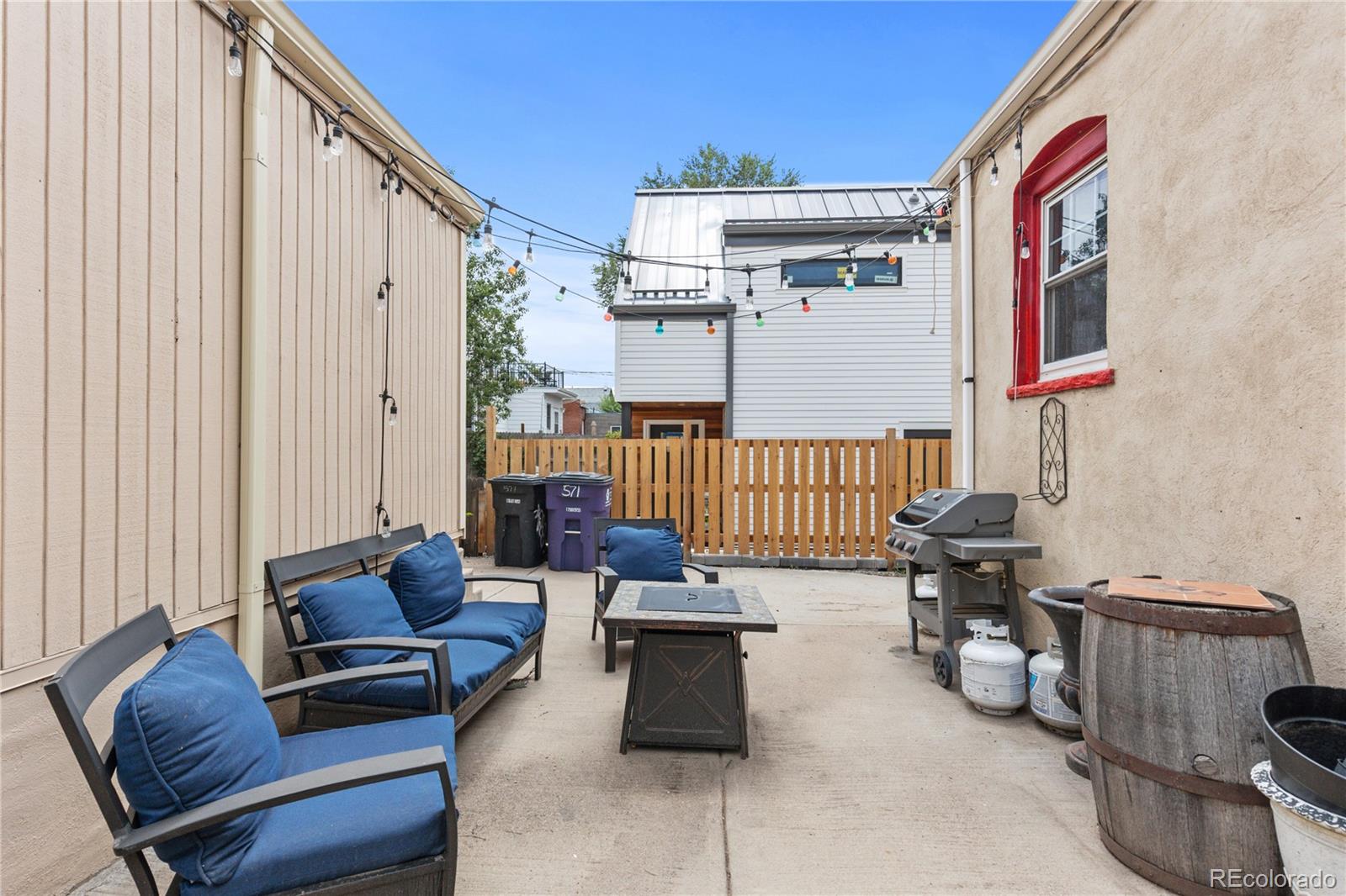 579 N Pennsylvania Street Denver CO 80203