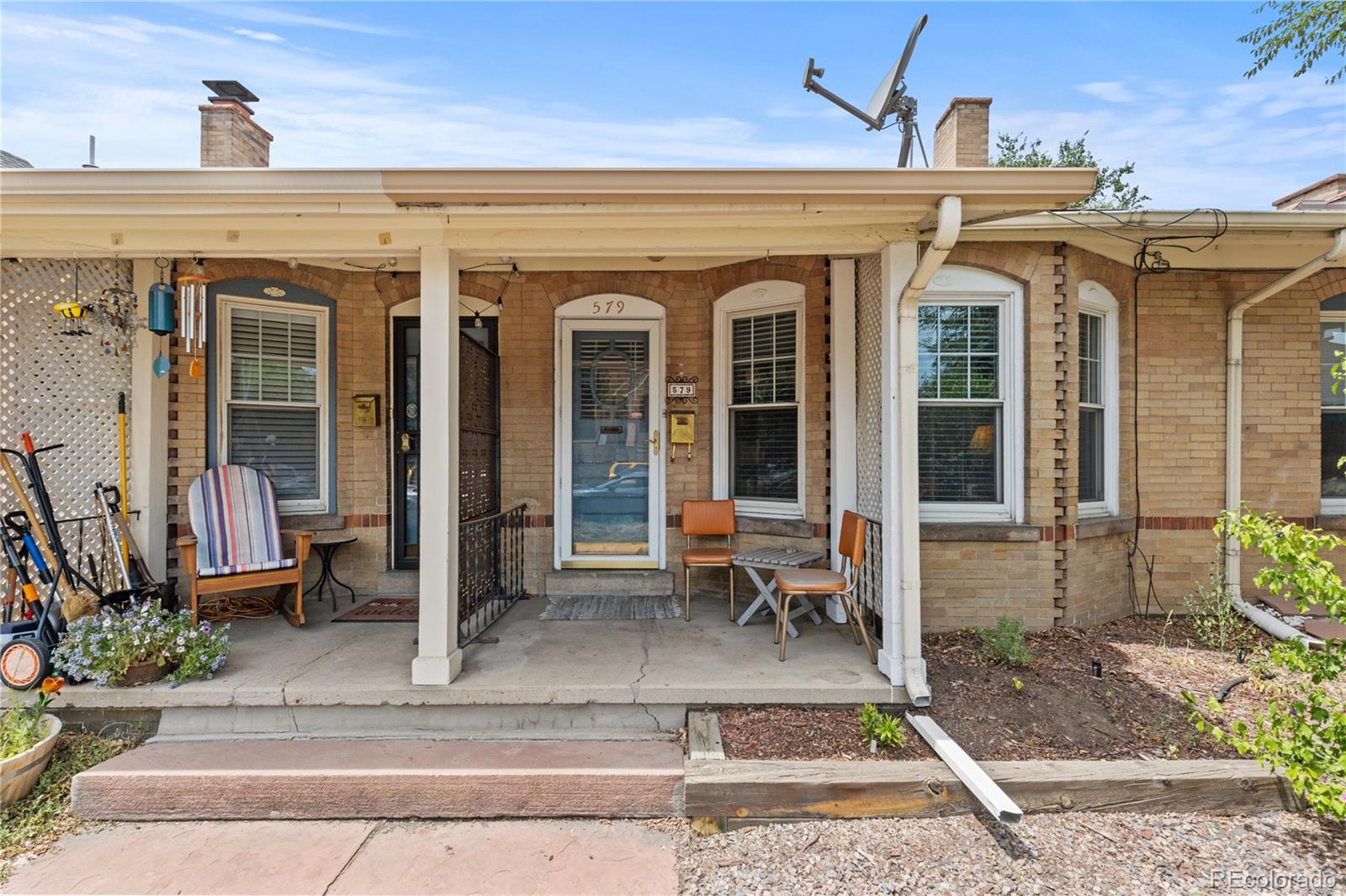 579 N Pennsylvania Street Denver CO 80203