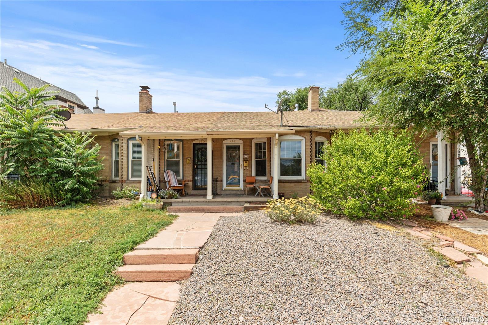 579 N Pennsylvania Street Denver CO 80203