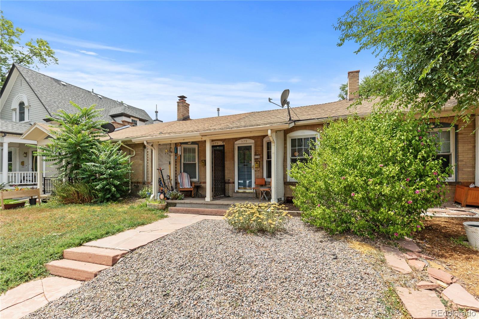 579 N Pennsylvania Street Denver CO 80203