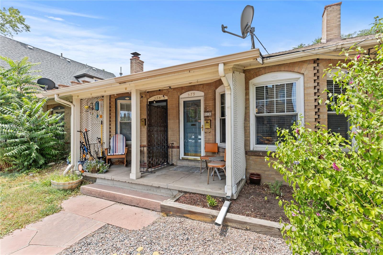 579 N Pennsylvania Street Denver CO 80203
