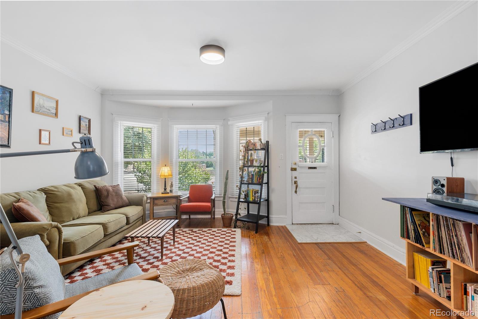579 N Pennsylvania Street Denver CO 80203