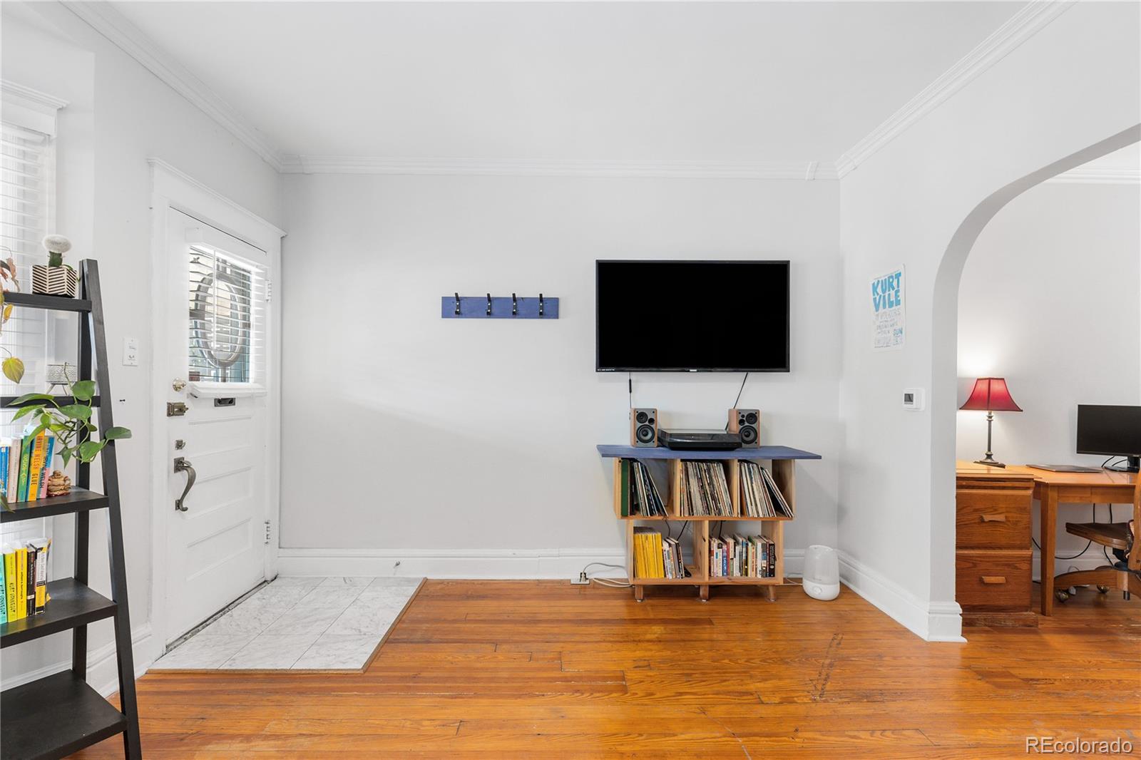 579 N Pennsylvania Street Denver CO 80203