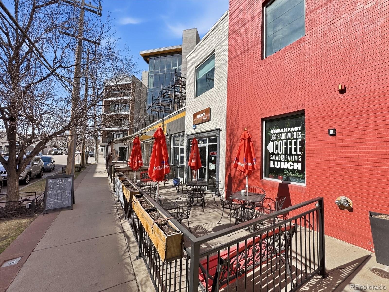 2525 15th Street Denver CO 80211