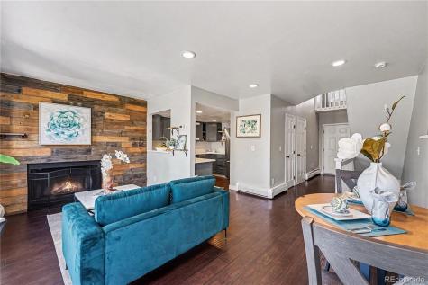 5419 W 16th Avenue Lakewood CO 80214