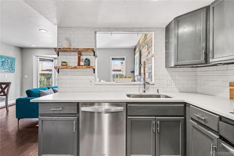 5419 W 16th Avenue Lakewood CO 80214