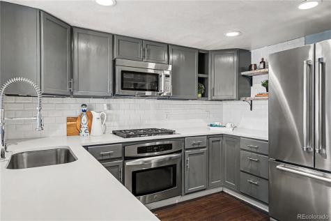 5419 W 16th Avenue Lakewood CO 80214