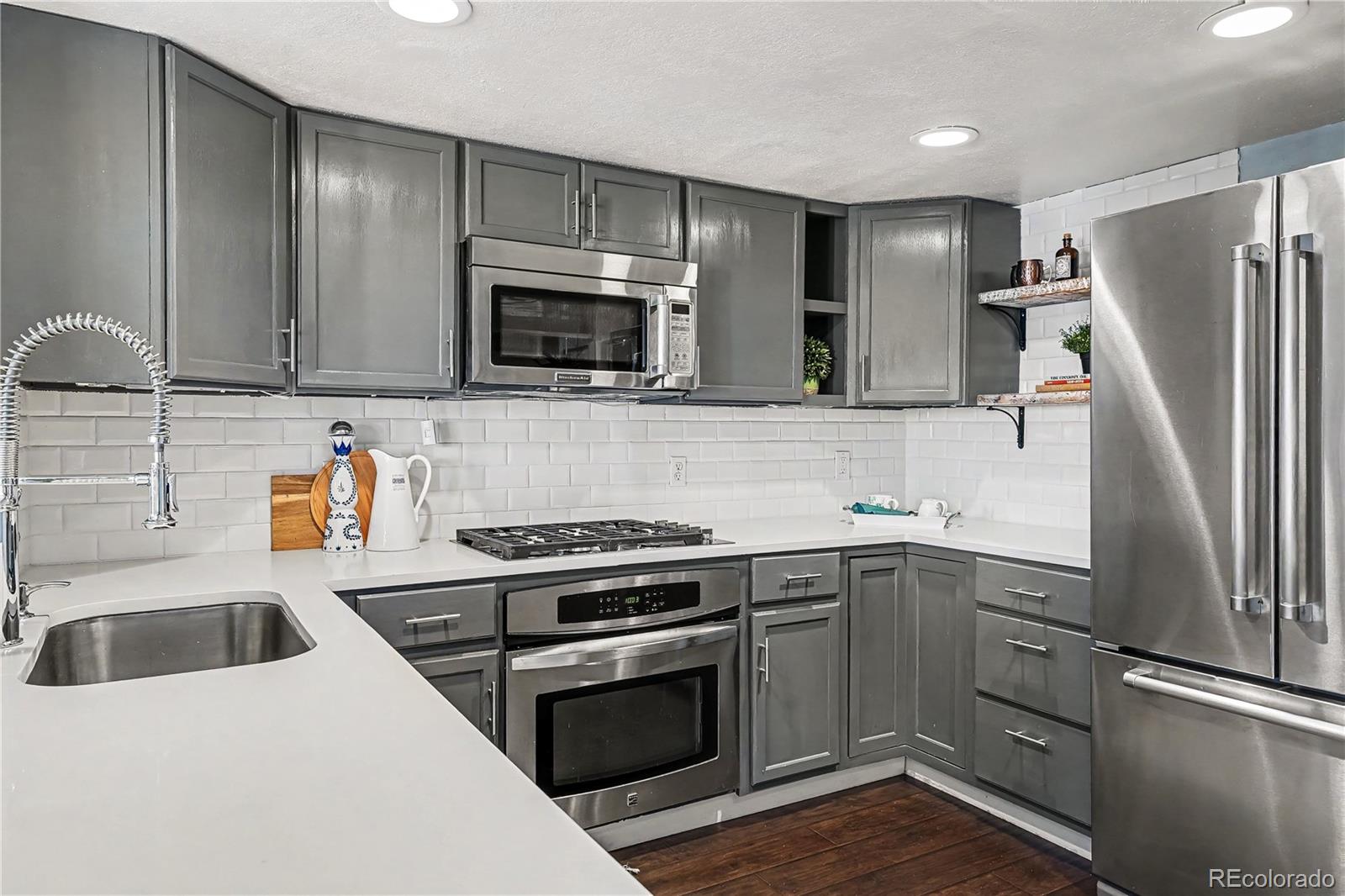 5419 W 16th Avenue Lakewood CO 80214