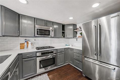 5419 W 16th Avenue Lakewood CO 80214