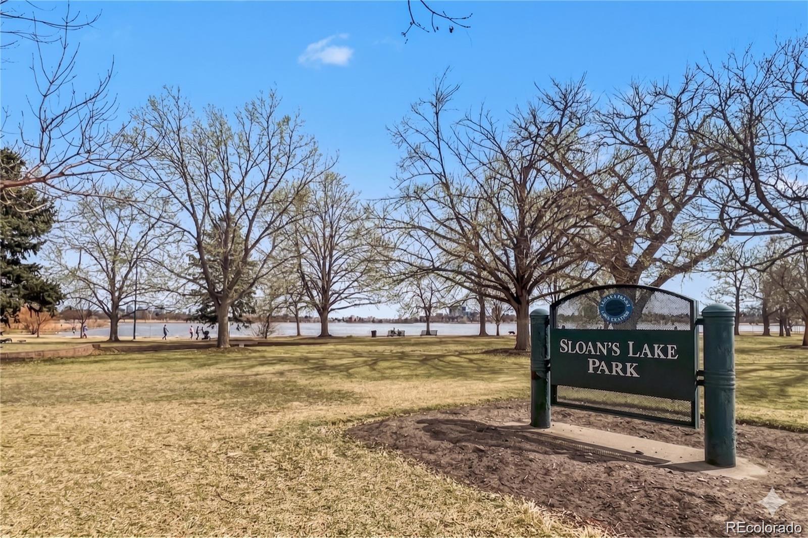 5419 W 16th Avenue Lakewood CO 80214