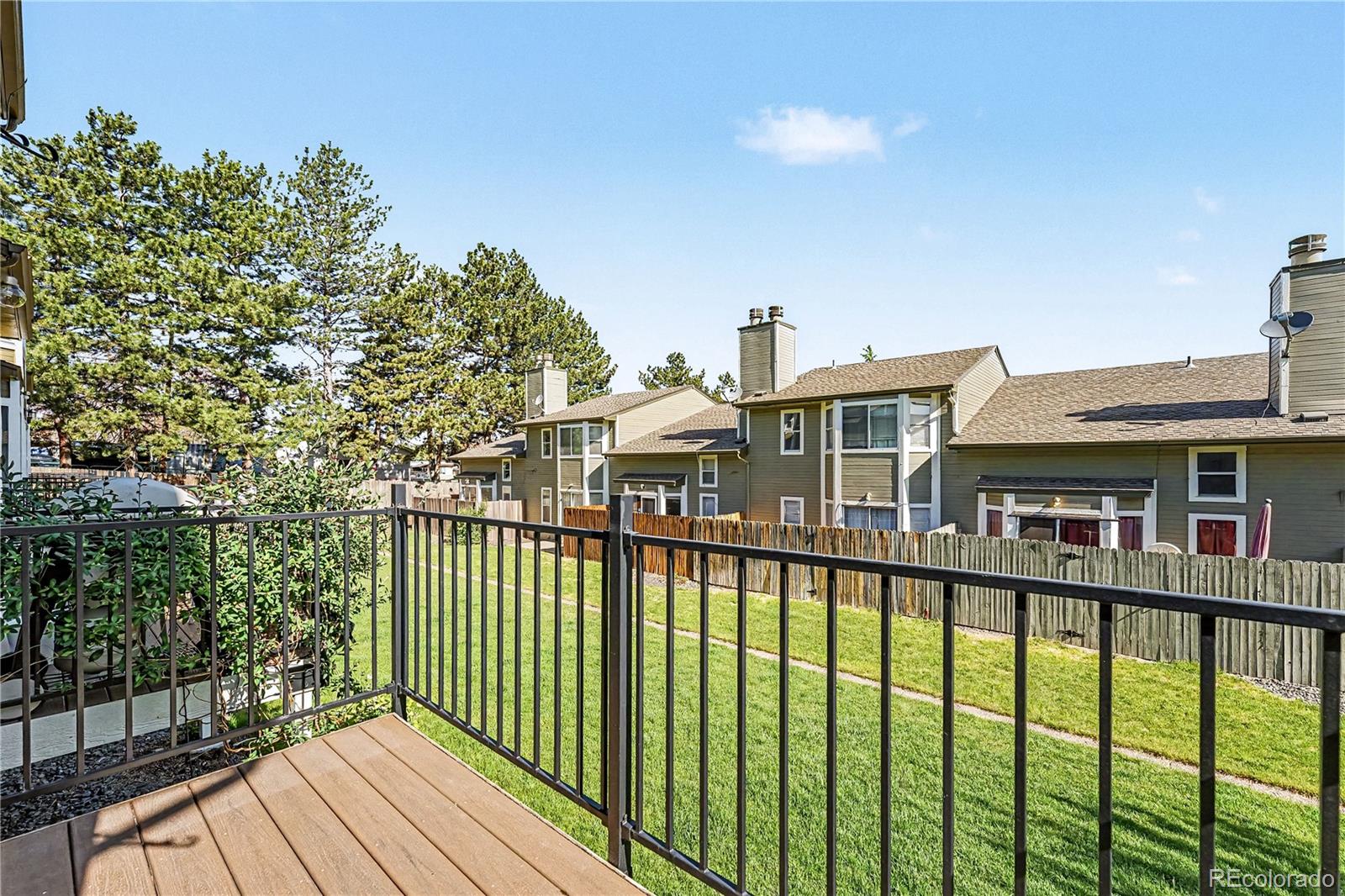 5419 W 16th Avenue Lakewood CO 80214