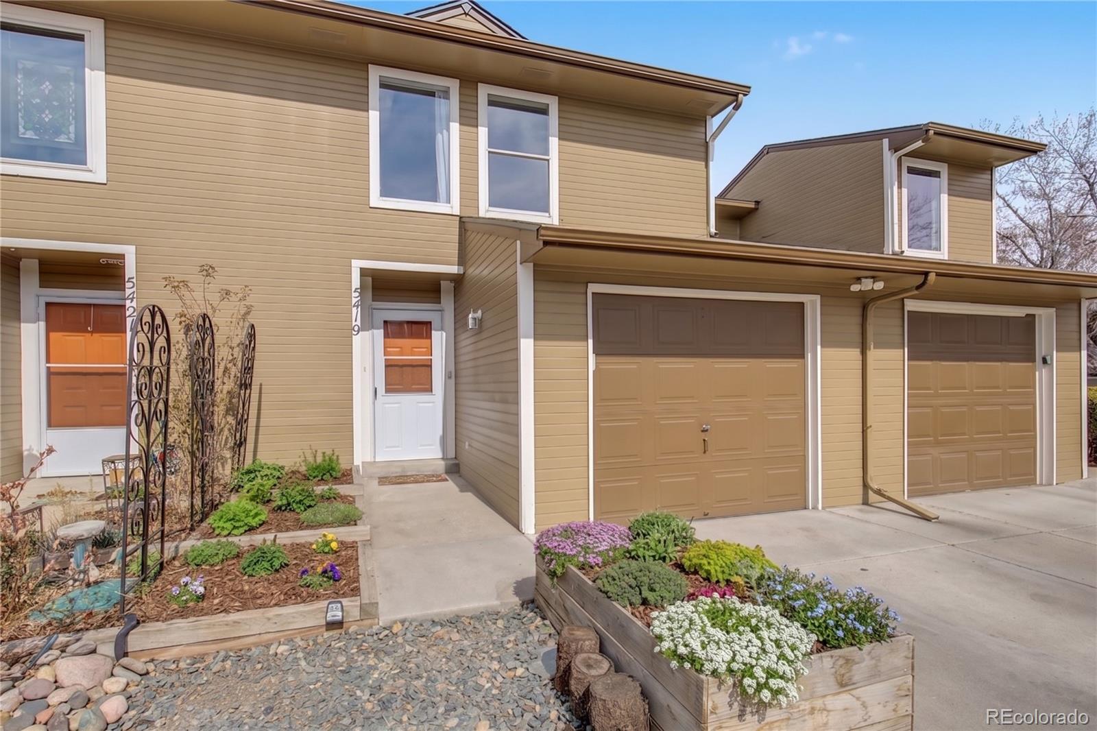 5419 W 16th Avenue Lakewood CO 80214
