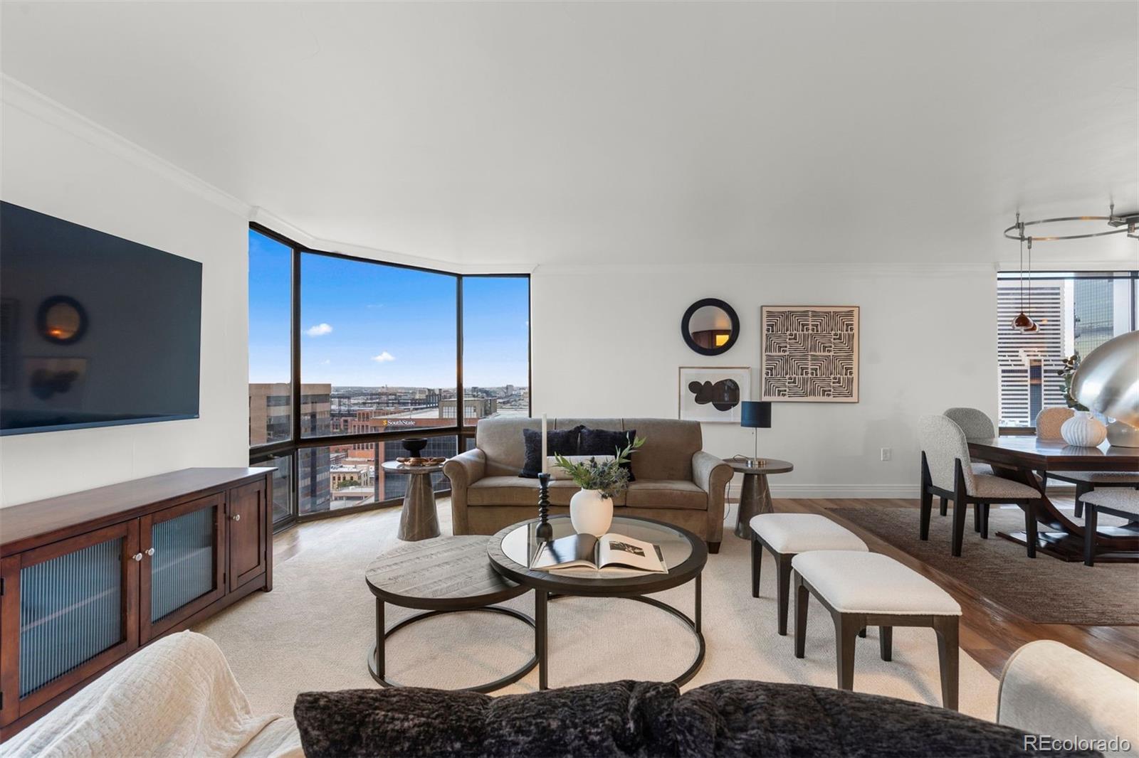 1625 Larimer Street Denver CO 80202