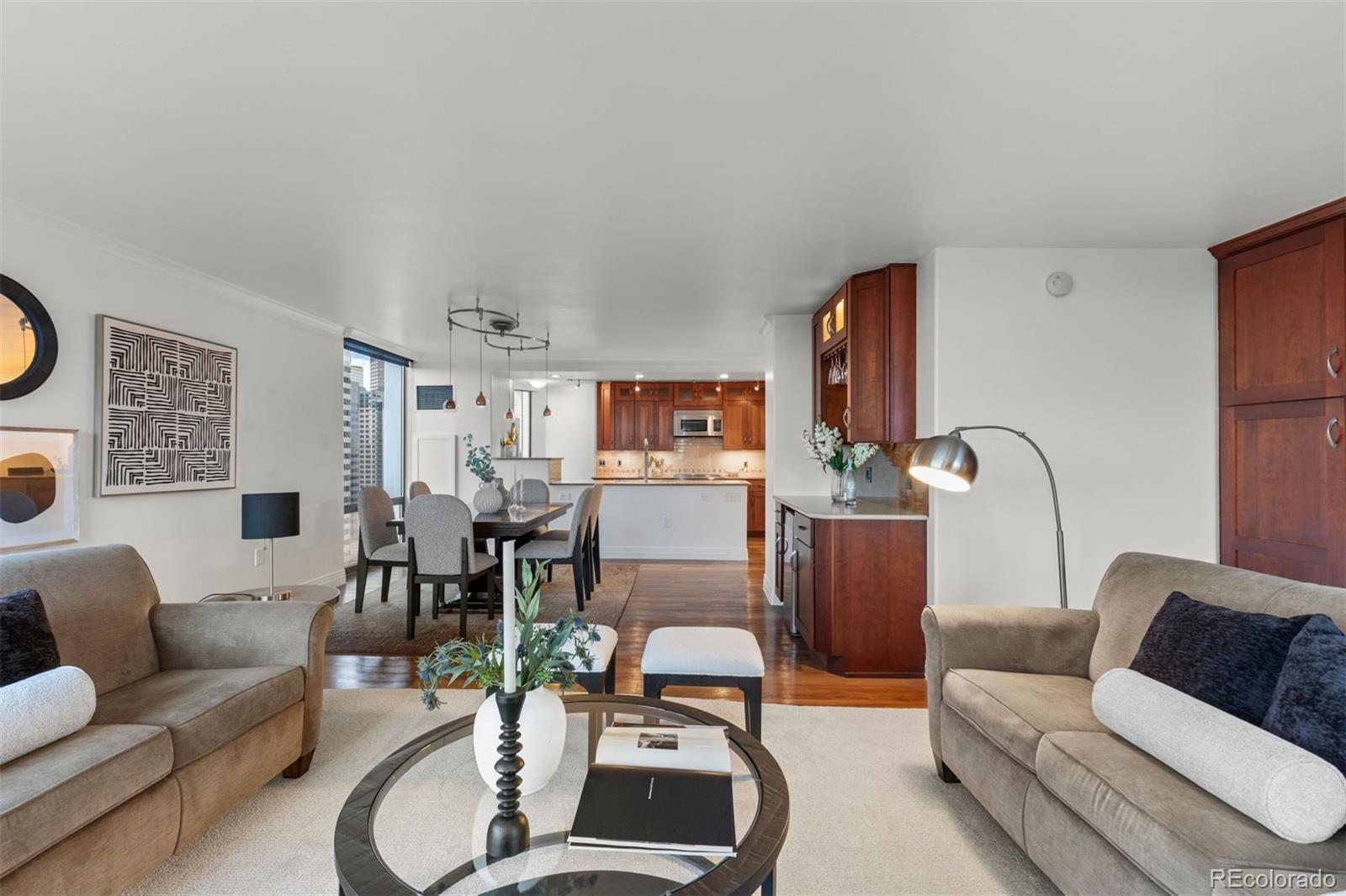 1625 Larimer Street Denver CO 80202