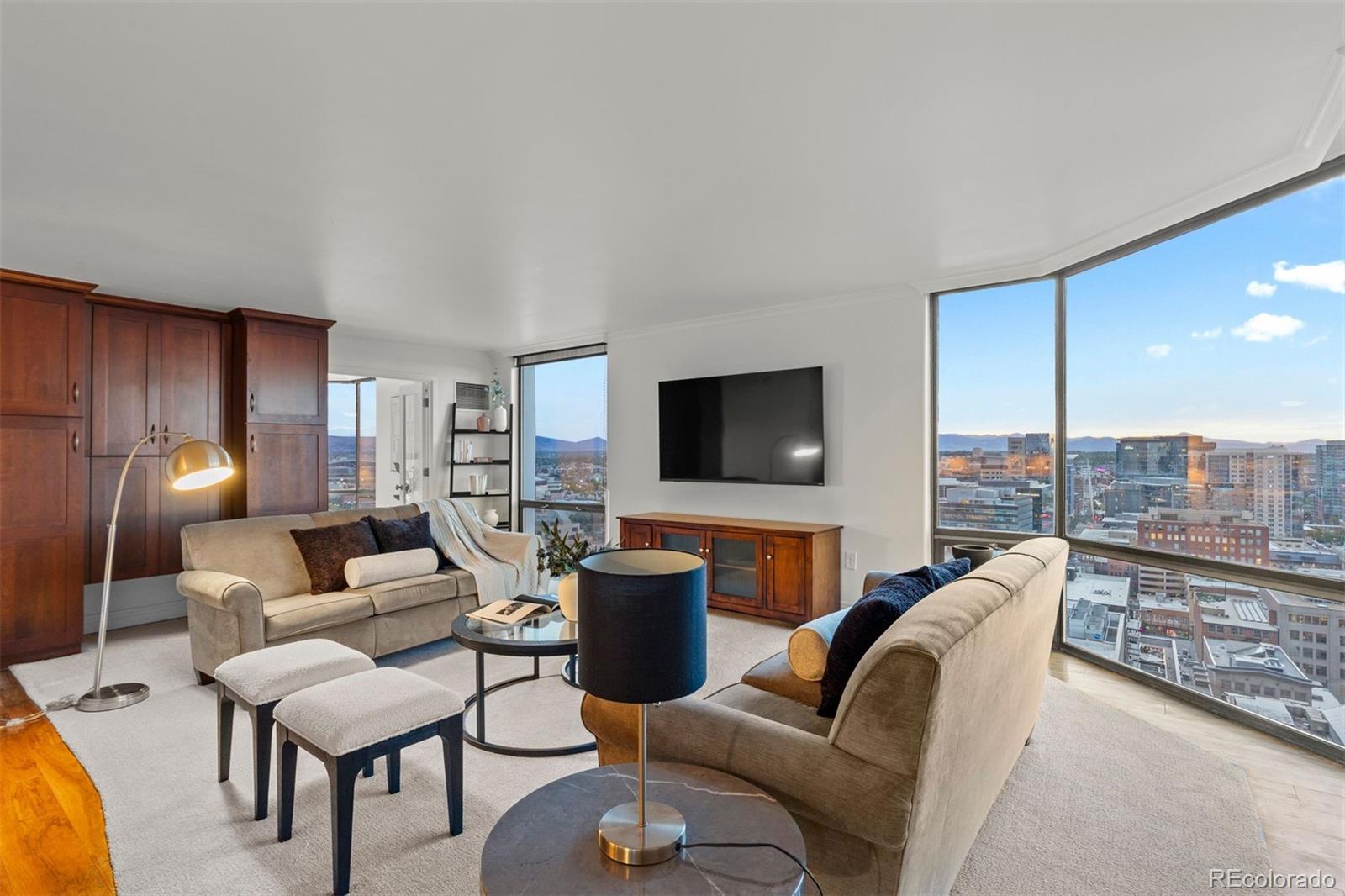 1625 Larimer Street Denver CO 80202