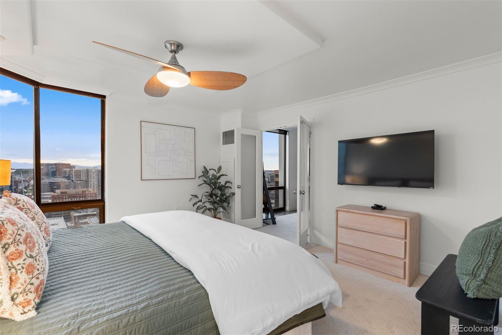 1625 Larimer Street Denver CO 80202