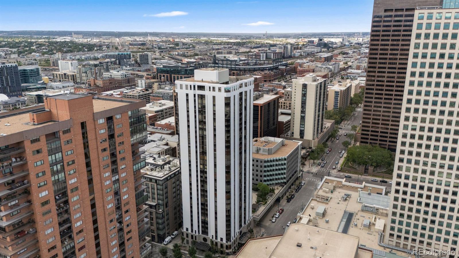 1625 Larimer Street Denver CO 80202