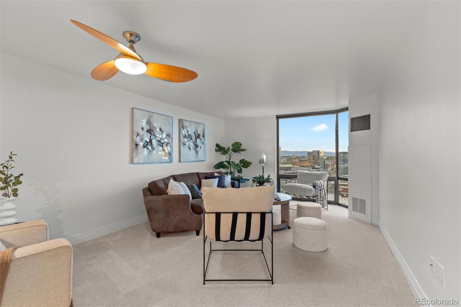 1625 Larimer Street Denver CO 80202