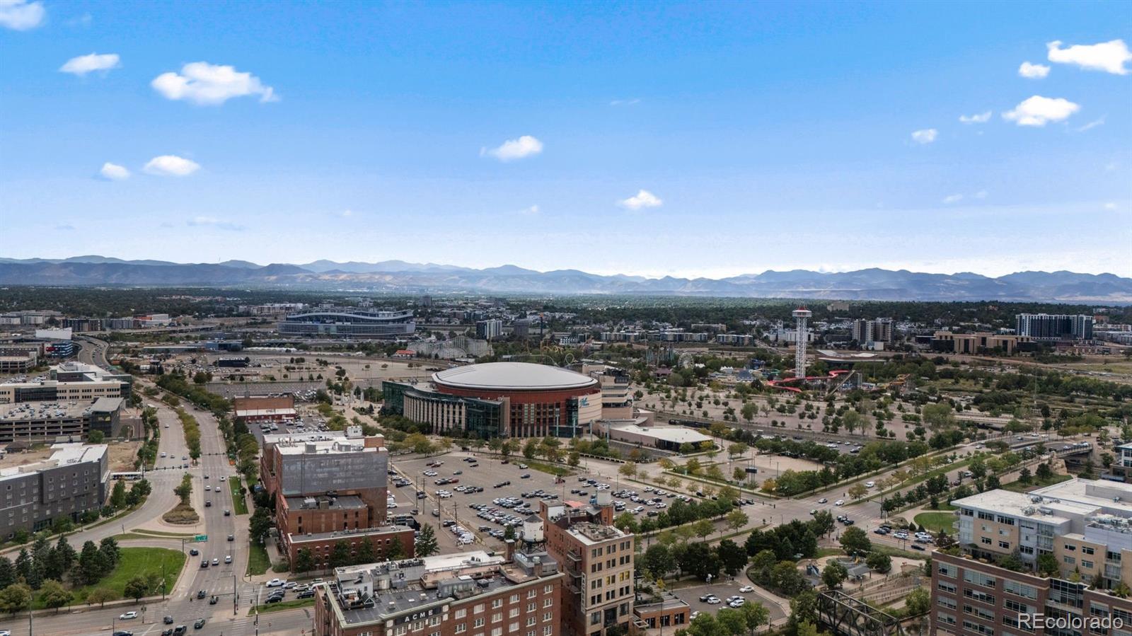 1625 Larimer Street Denver CO 80202