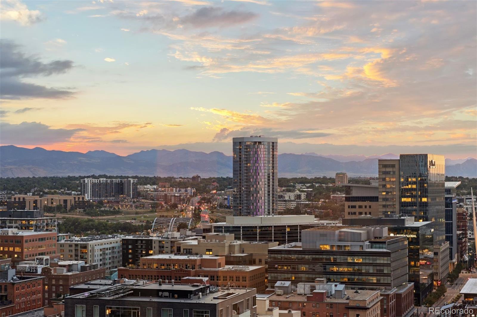1625 Larimer Street Denver CO 80202