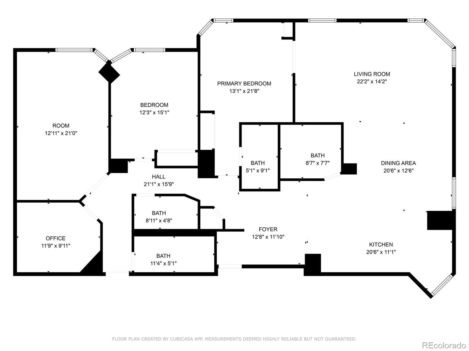 1625 Larimer Street Denver CO 80202