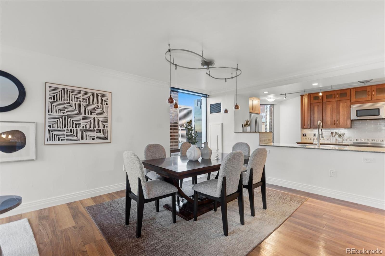 1625 Larimer Street Denver CO 80202
