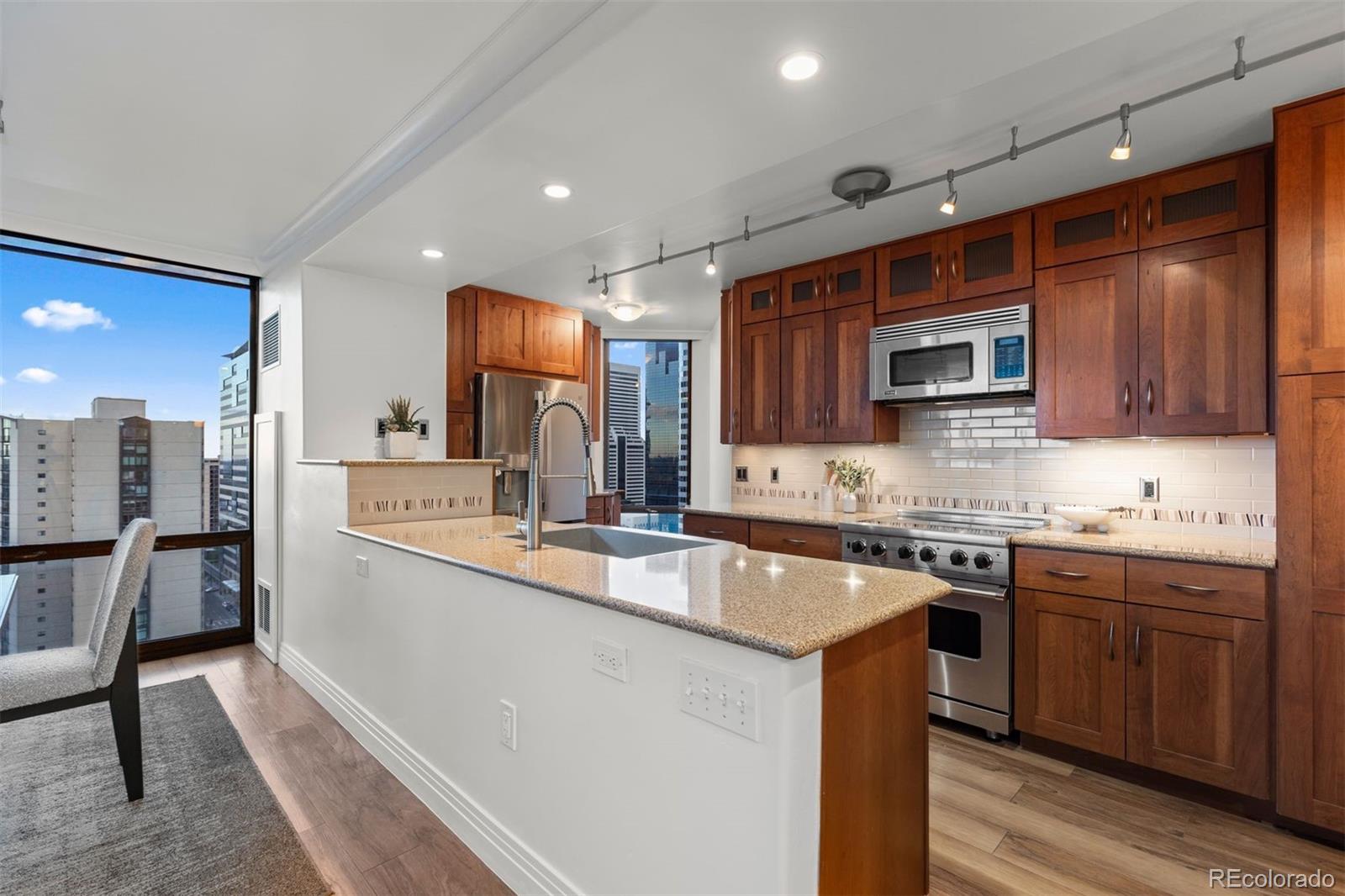 1625 Larimer Street Denver CO 80202