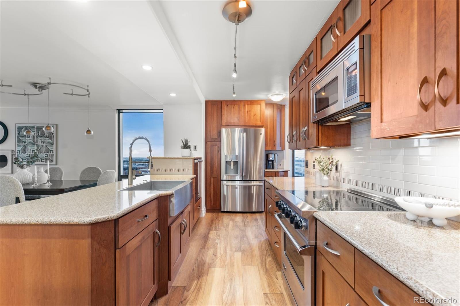 1625 Larimer Street Denver CO 80202