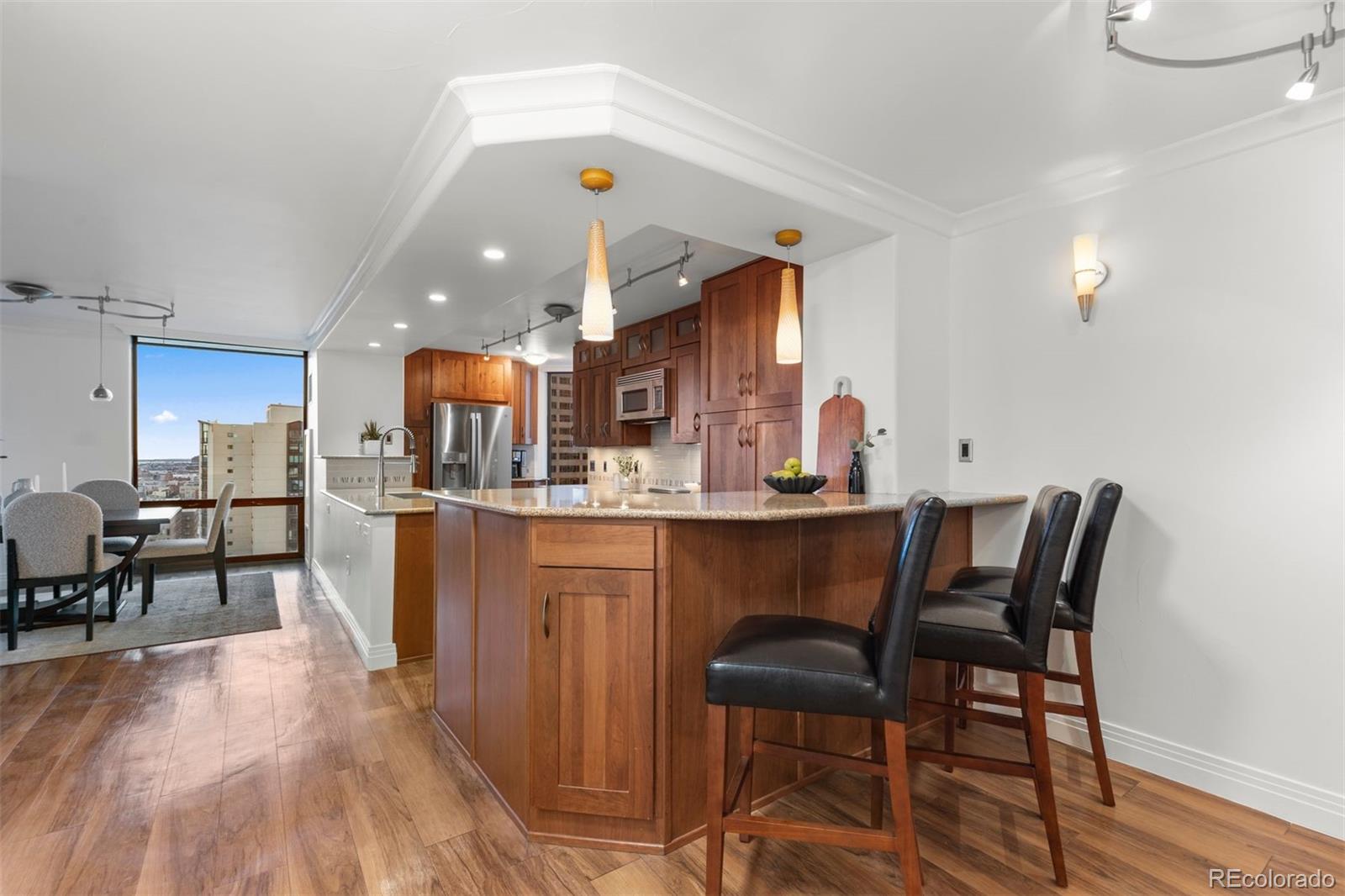 1625 Larimer Street Denver CO 80202
