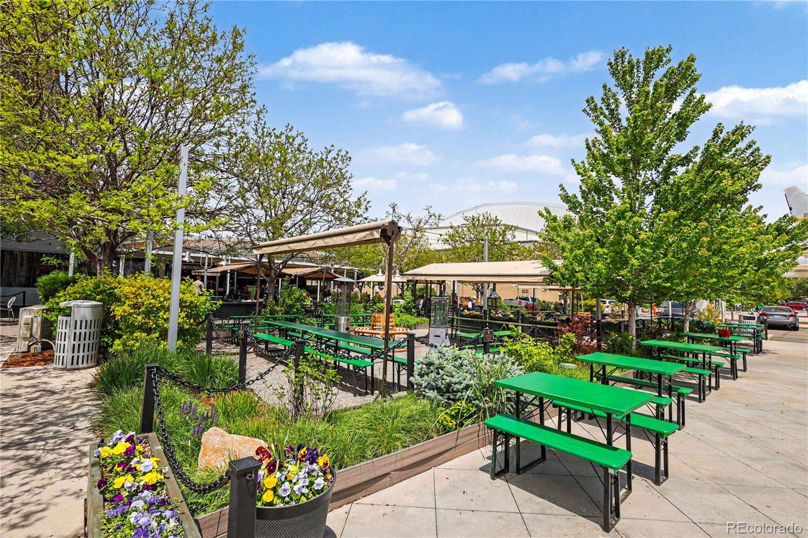 8225 E Fairmount Drive Denver CO 80247
