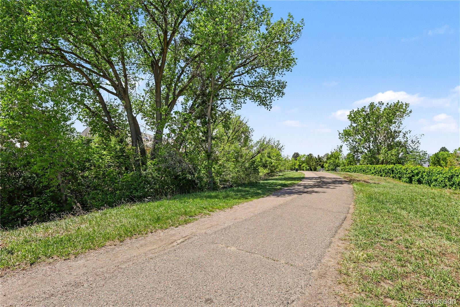 8225 E Fairmount Drive Denver CO 80247