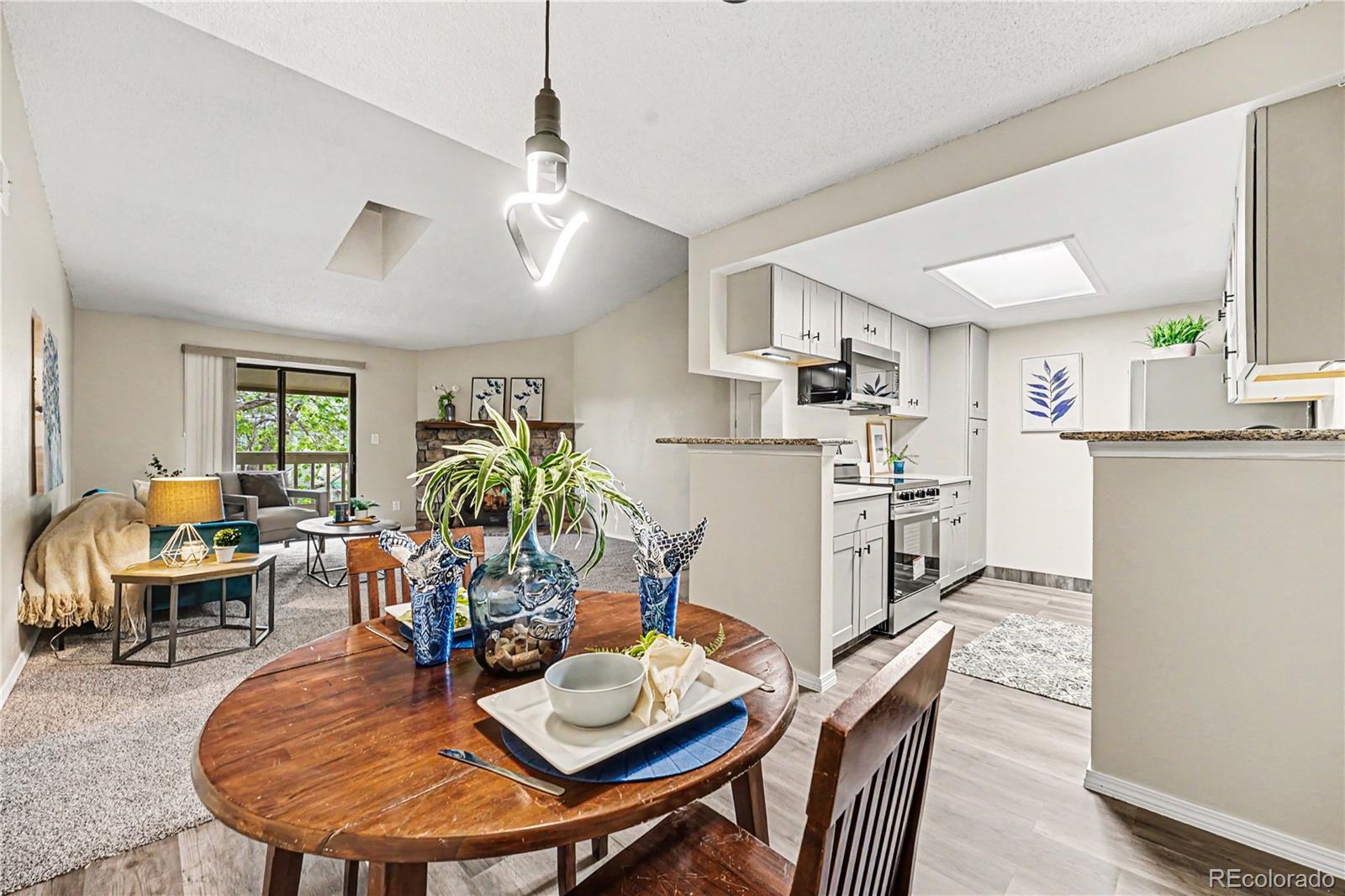 8225 E Fairmount Drive Denver CO 80247