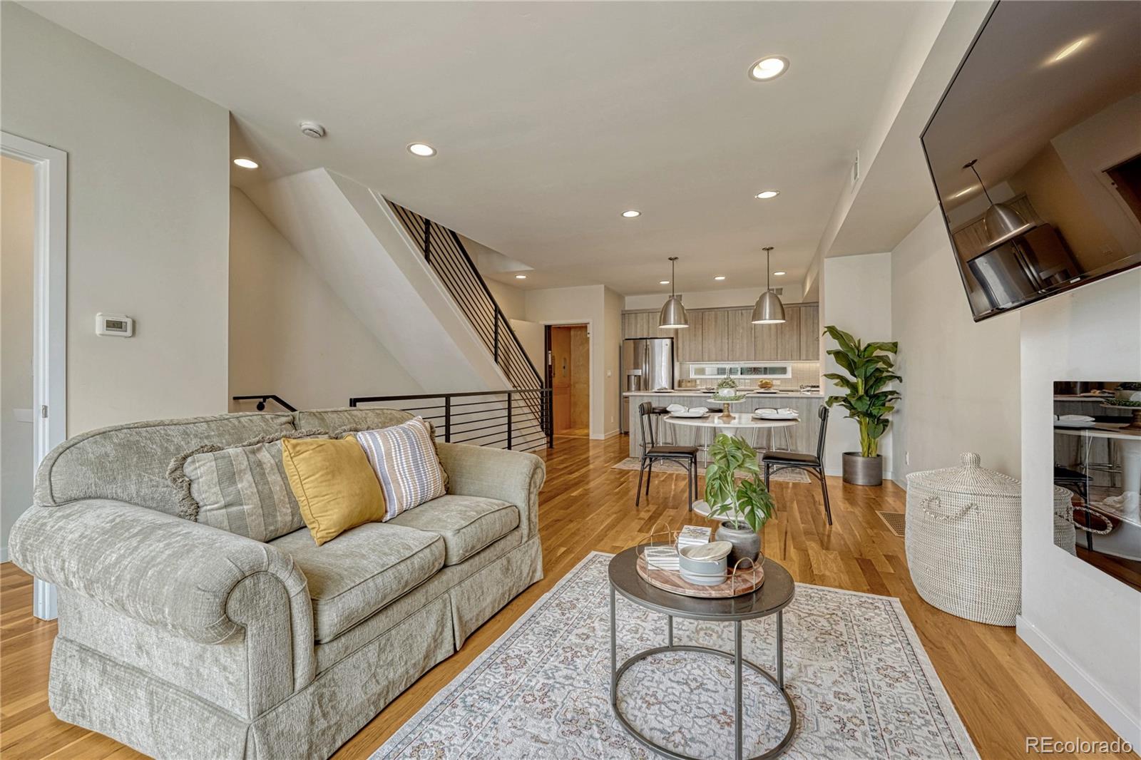 3410 W 18th Avenue Denver CO 80204