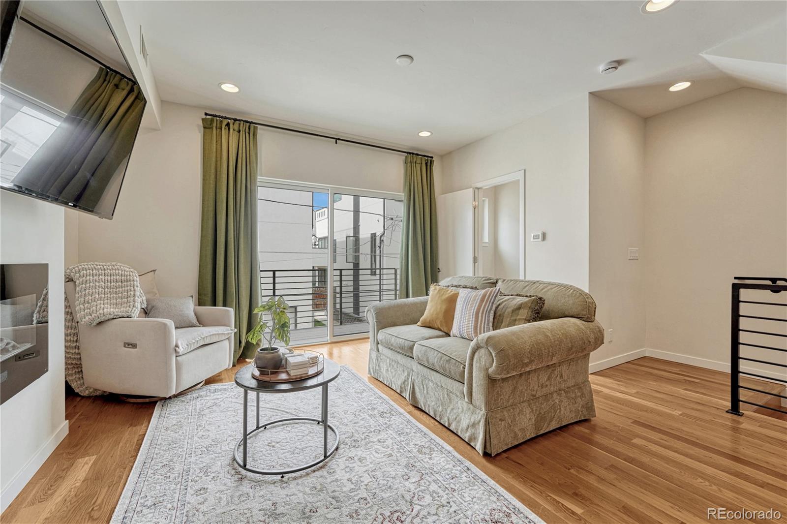 3410 W 18th Avenue Denver CO 80204