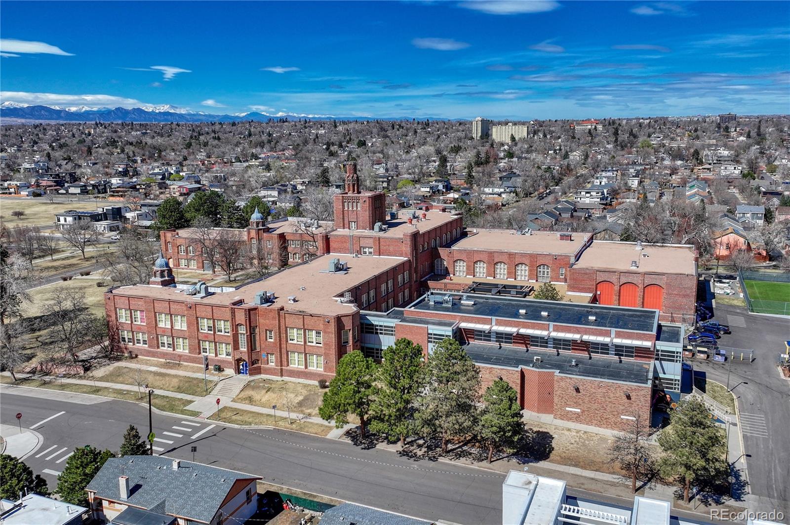 3410 W 18th Avenue Denver CO 80204