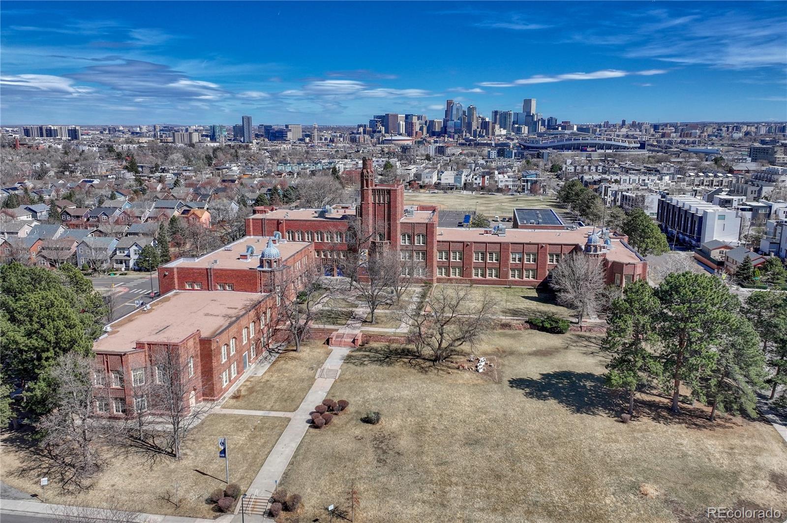 3410 W 18th Avenue Denver CO 80204