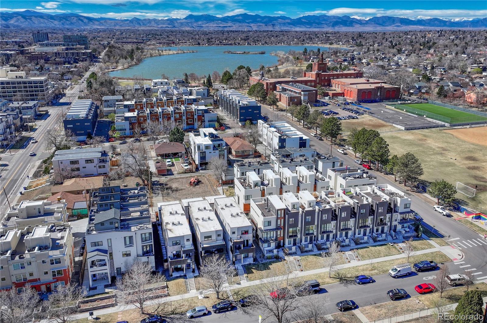 3410 W 18th Avenue Denver CO 80204