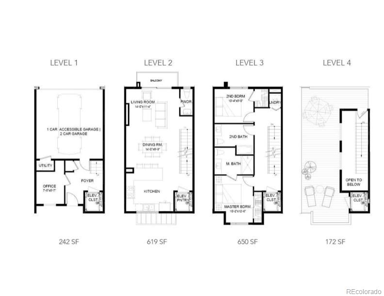 3410 W 18th Avenue Denver CO 80204