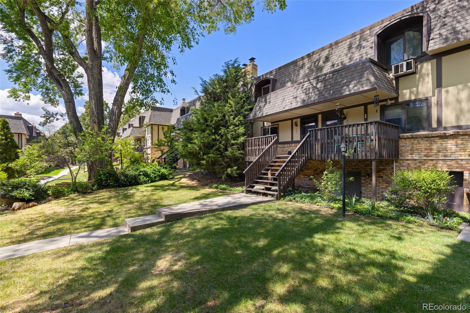 8060 W 9th Avenue Lakewood CO 80214