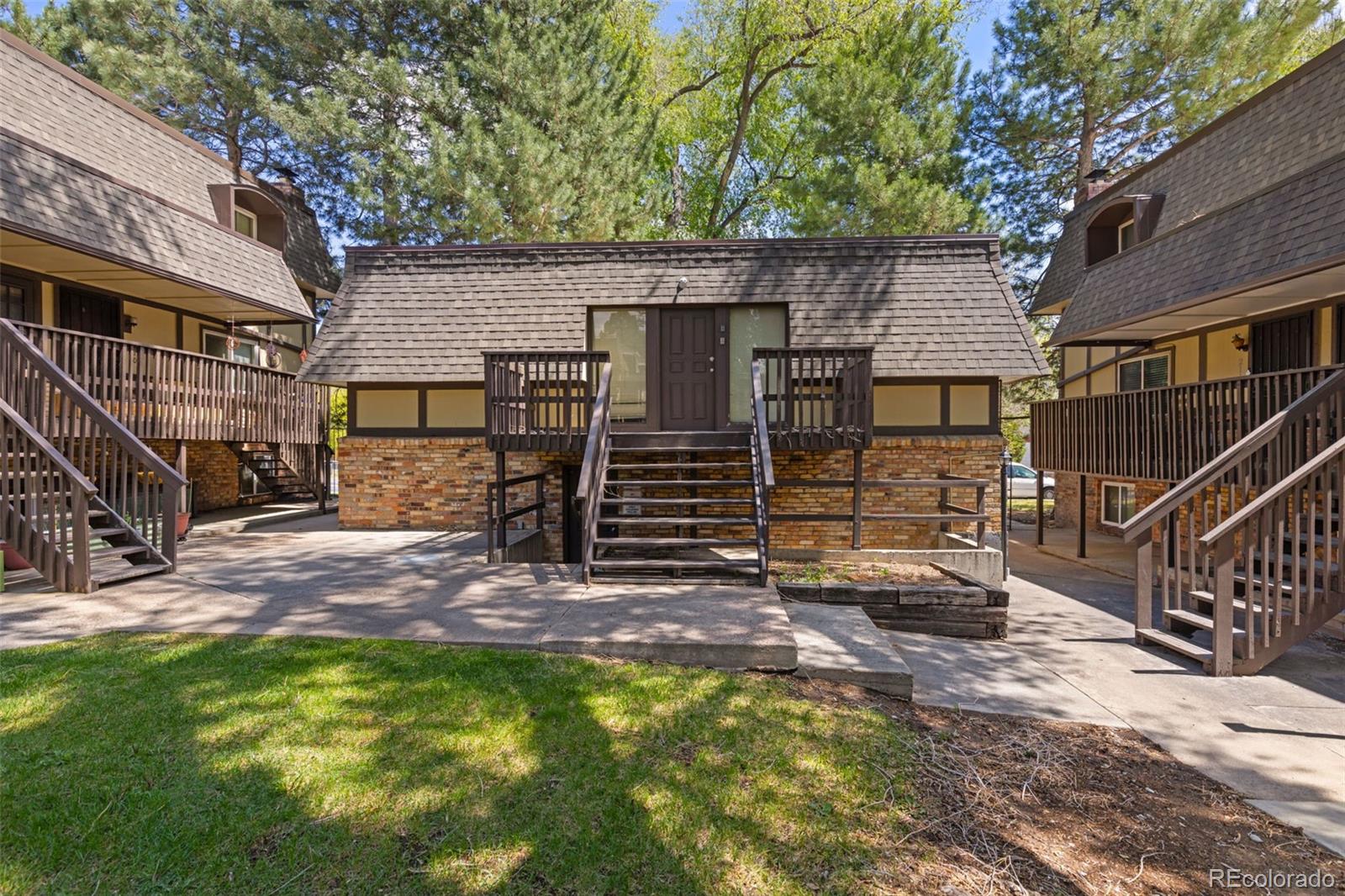 8060 W 9th Avenue Lakewood CO 80214