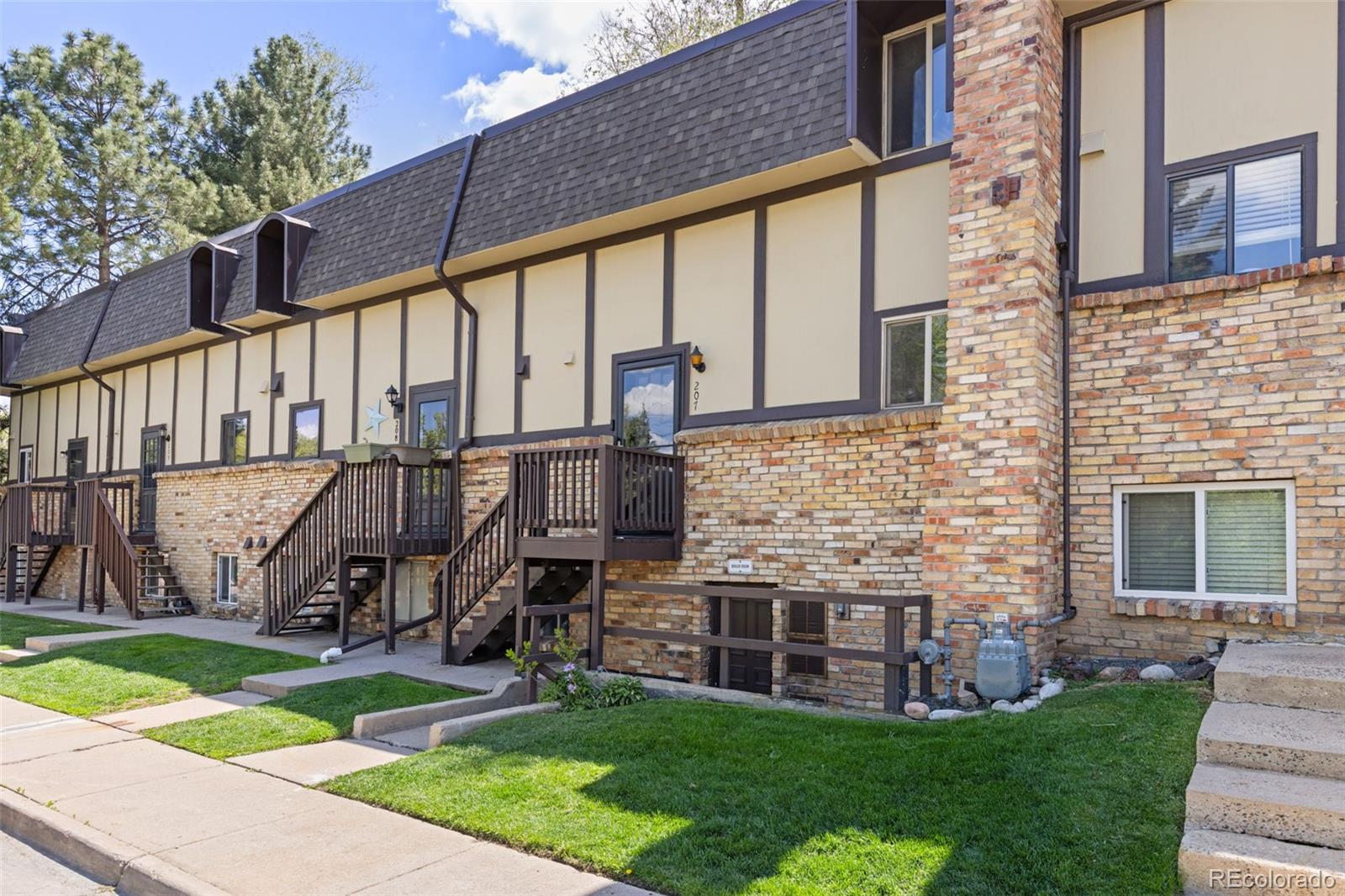 8060 W 9th Avenue Lakewood CO 80214