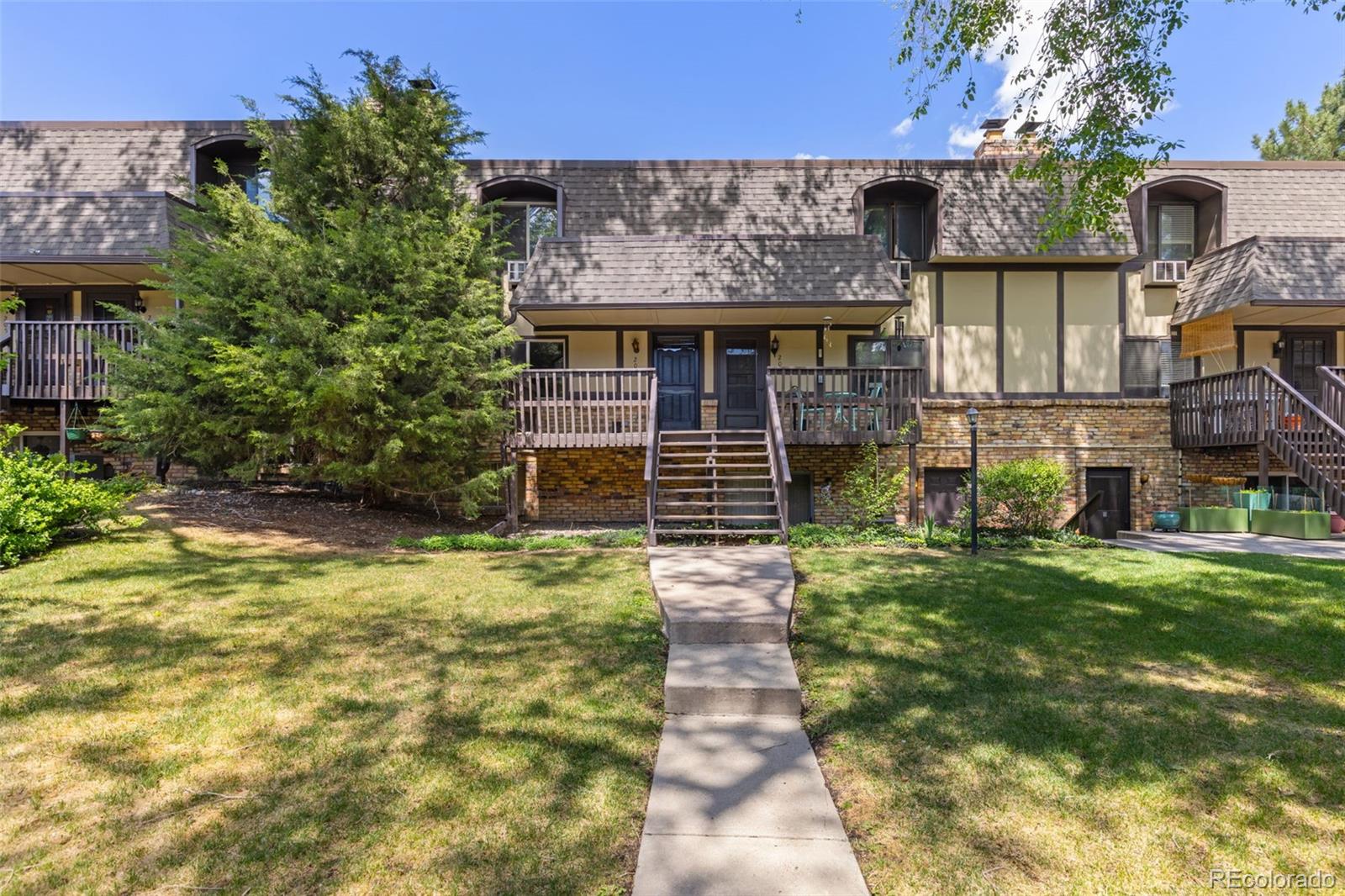 8060 W 9th Avenue Lakewood CO 80214